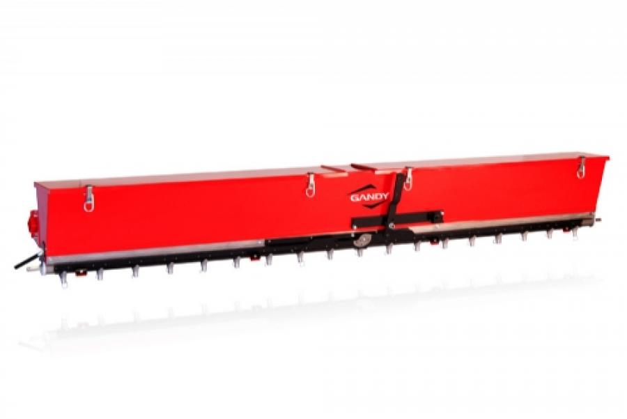 Gandy Linear Applicator