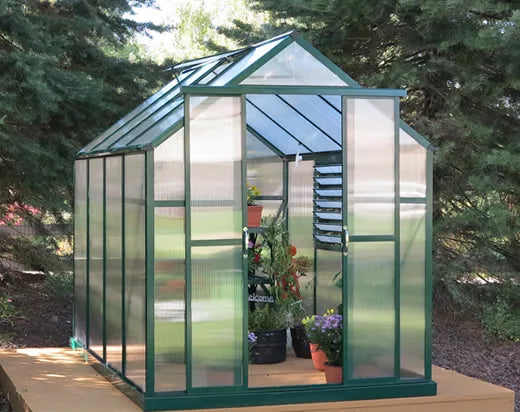 Grandio Element Greenhouse