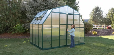 Grandio Greenhouses Grandio Summit Greenhouse - Farm Suppliez - Main View