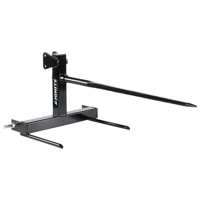 Ignite Attachments Hay Spear