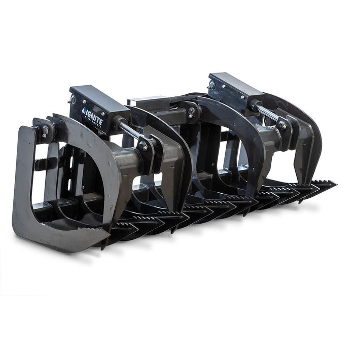 Ignite Attachments Root Grapple