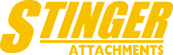 Stinger Attachments