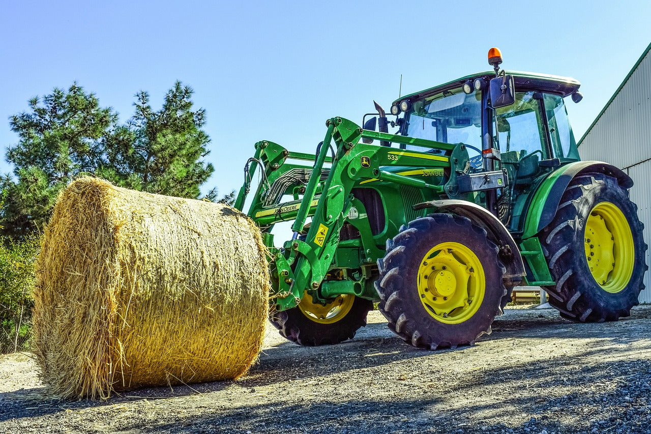 Tractor Attachments