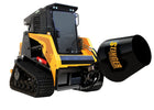 Stinger Attachments Tractor Cement Mixer (CM) — Main View