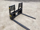 Stinger Attachments Tractor Pallet Forks Attachment (PF) — Main View
