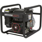 NorthStar High-Pressure Pump, 3in. Ports, 10,550 GPH, 116 PSI, NorthStar e300 OHV Engine — Main View