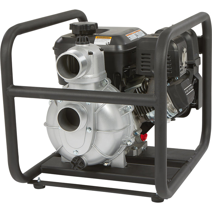 NorthStar High-Pressure Pump, 3in. Ports, 10,550 GPH, 116 PSI, NorthStar e300 OHV Engine