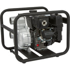 NorthStar High-Pressure Pump, 3in. Ports, 10,550 GPH, 116 PSI, NorthStar e300 OHV Engine — Image 3