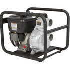 NorthStar High-Pressure Pump, 3in. Ports, 10,550 GPH, 116 PSI, NorthStar e300 OHV Engine — Image 4