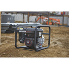 NorthStar High-Pressure Pump, 3in. Ports, 10,550 GPH, 116 PSI, NorthStar e300 OHV Engine — Image 6