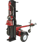 NorthStar Horizontal/Vertical Log Splitter, 24-Ton, 177cc Kohler CH255 Engine — Image 4
