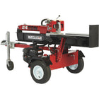 NorthStar Horizontal/Vertical Log Splitter, 24-Ton, 177cc Kohler CH255 Engine — Image 5