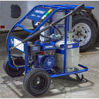 Powerhorse Gas Hot Water Pressure Washer with Propane Burner, 3600 PSI, 2.6 GPM — Image 4