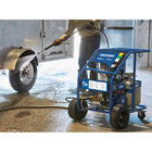 Powerhorse Gas Hot Water Pressure Washer with Propane Burner, 3600 PSI, 2.6 GPM — Image 6