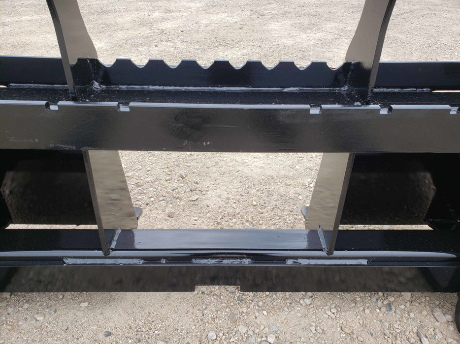 Pallet Forks Attachment (PF)