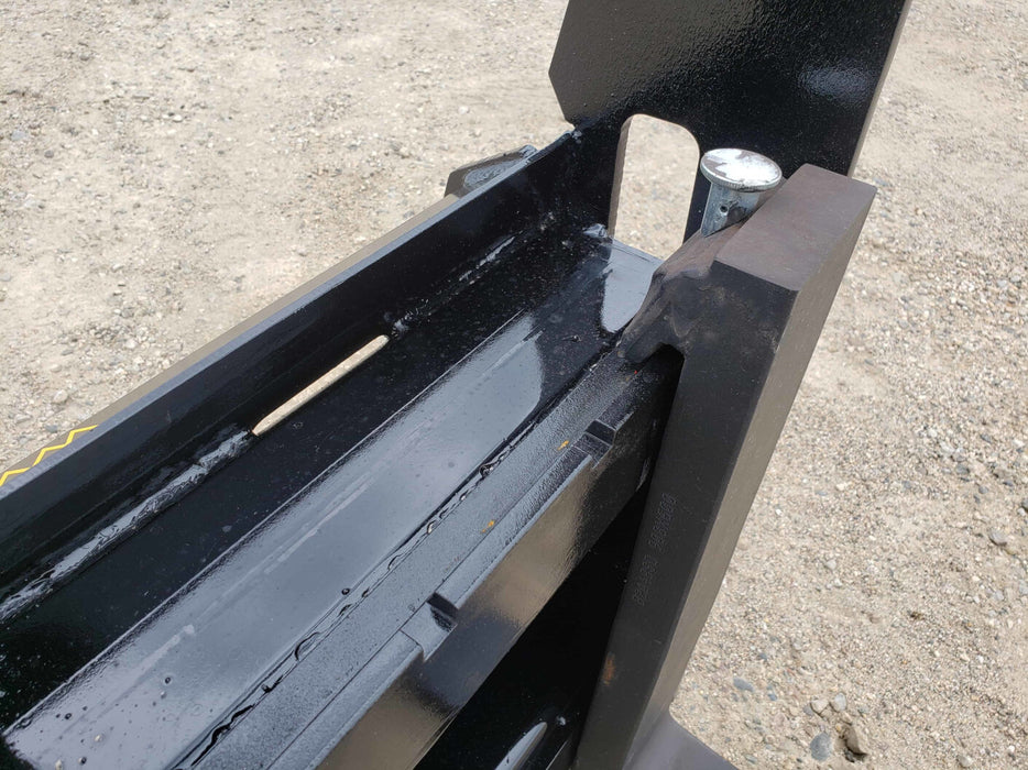 Pallet Forks Attachment (PF)