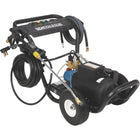 NorthStar Electric Cold Water Total Start/Stop Pressure Washer,3000 PSI, 2.5 GPM, 230 Volts — Main View