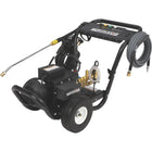 NorthStar Electric Cold Water Total Start/Stop Pressure Washer,3000 PSI, 2.5 GPM, 230 Volts — Image 6