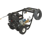 NorthStar Portable Gas Cold Water Pressure Washer, 3600 PSI, 3.0 GPM, Kohler Engine, Model #1571241 — Image 2