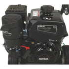 NorthStar Portable Gas Cold Water Pressure Washer, 3600 PSI, 3.0 GPM, Kohler Engine, Model #1571241 — Image 3