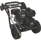 NorthStar Gas Cold Water Pressure Washer, 3200 PSI, 2.5 GPM, Briggs & Stratton Engine, Model #1574402 — Main View