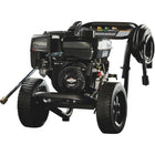 NorthStar Gas Cold Water Pressure Washer, 3200 PSI, 2.5 GPM, Briggs & Stratton Engine, Model #1574402 — Image 6
