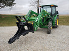 Stinger Attachments Tractor Tree Puller Attachment (STP) — Image 2