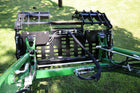 Stinger Attachments Compact Clam Grapple (CCG) — Image 5