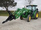 Stinger Attachments Tractor Tree Puller Attachment (STP) — Image 5