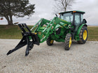 Stinger Attachments Tractor Tree Puller Attachment (STP) — Image 4