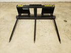 Stinger Attachments Tractor Bale Spear – Series 3 (BS3) — Image 6