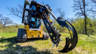 Stinger Attachments Bigfoot XD Trencher (BF) — Image 2