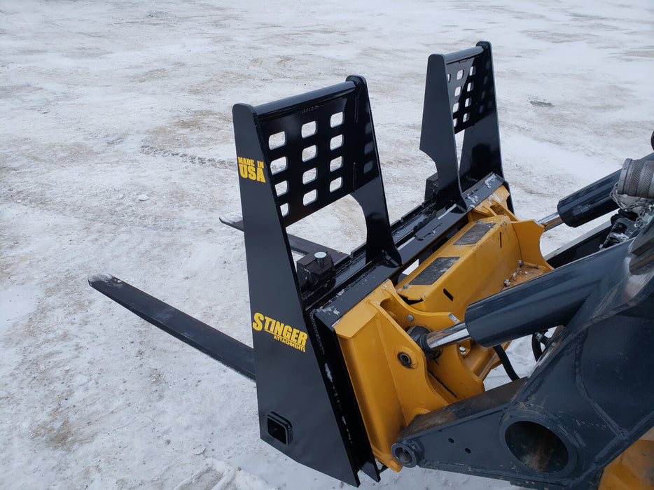 Pallet Forks Attachment (PF)