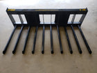 Stinger Attachments Manure Tine Bucket (MT) — Image 2
