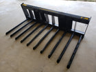 Stinger Attachments Manure Tine Bucket (MT) — Image 3