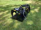 Stinger Attachments Open Sides Rock Grapple Bucket (ROG) — Image 4
