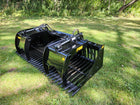 Stinger Attachments Open Sides Rock Grapple Bucket (ROG) — Image 3