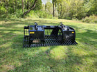 Stinger Attachments Open Sides Rock Grapple Bucket (ROG) — Image 2
