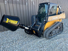 Stinger Attachments Cement Mixer (CM) — Image 5