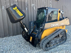 Stinger Attachments Cement Mixer (CM) — Image 4