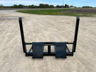 Stinger Attachments Bale Spear – Series 4 (BS4) Large Square Bale Mover — Image 2