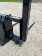 Stinger Attachments Bale Spear – Series 4 (BS4) Large Square Bale Mover — Image 6