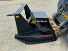 Stinger Attachments Decimator Disc Mulcher (DM) - Farm Suppliez - Image 3