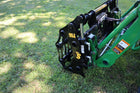 Stinger Attachments Compact Clam Grapple (CCG) — Image 4