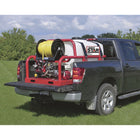NorthStar Skid Sprayer, 200-Gallon Capacity, 160cc Honda GX160 Engine — Main View