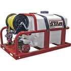 NorthStar Skid Sprayer, 200-Gallon Capacity, 160cc Honda GX160 Engine — Image 4