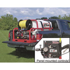 NorthStar Skid Sprayer, 200-Gallon Capacity, 160cc Honda GX160 Engine — Image 5