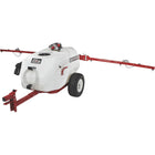 NorthStar Tow-Behind Trailer Boom Broadcast and Spot Sprayer — 61-Gallon, 5.5 GPM, 12V DC, Model# 282588 — Image 6