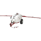NorthStar Tow-Behind Trailer Boom Broadcast and Spot Sprayer — 101-Gallon, 7.0 GPM, 12V DC, Model# 282592 — Image 5