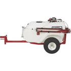 NorthStar Tow-Behind Trailer Boom Broadcast and Spot Sprayer — 101-Gallon, 7.0 GPM, 12V DC, Model# 282592 — Image 6